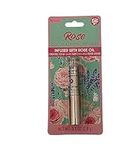 b.pure Tinted Rose Oil Lip Balm in 