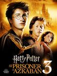 Harry Potter and the Prisoner of Azkaban