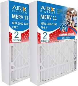 AIRX FILTE