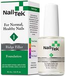 Nail Tek Ridge Filler Foundation - 