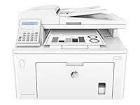 HP LaserJet Pro M227fdn All-in-One 