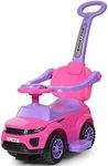 HONEY JOY 3 in 1 Kids Ride On Push 