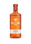 Whitley Neill Blood Orange Gin 70 cl