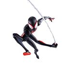 Tamashii Nations - Spider-Man: Across The Spider-Verse - S.H.Figuarts - Spider-Man Miles Morales