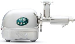 Angel Juicer AG-7500 Stainless Stee