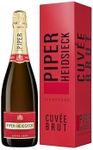 Piper Heidsieck Brut Champagne 750m