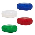 Good to Go Soap Dish (Pack of 4)