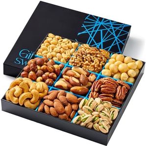 Nuts Gift 