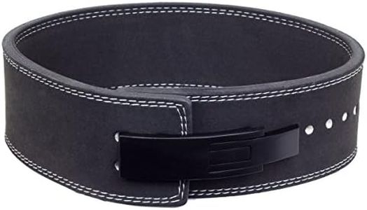 Strength Shop 13mm Lever Belt (Large)