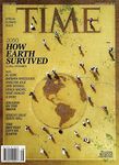 TIME Magazine (September 23, 2019) 2050 HOW EARTH SURVIVED