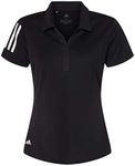 adidas - Women's Floating 3-Stripes