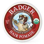 BADGER Pomades