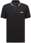 BOSS Men's Paddy Pro Short Sleeve P