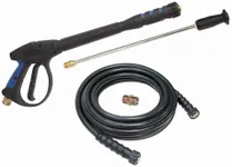 APACHE Hose & Belting 2600# Gun KIT with Hose & Variable Wand 99023677
