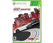 Need for Speed Most Wanted Xbox 360