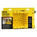 Stanley 20-112 Clamping Miter Box