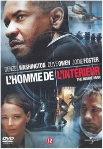 Inside Man - L'Homme De L'Interieur