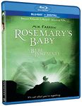 Rosemary's Baby [Blu-ray]