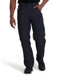 Propper Men's Canvas Tactical Pant, Dark Navy, 30 x 30