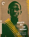 Beasts of No Nation (Criterion Collection) [Blu-ray]