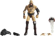 WWE GKY32 Elite Collection Action Figure (15 cm) Erik, Action Figure from 8 Years