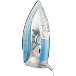 Brentwood Non-Stick Steam Iron, Sil