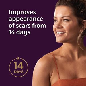 Mederma Advanced Scar Gel – 20ml Tube for Scar Care