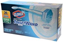 Clorox Toilet Wand Disinfecting Ref