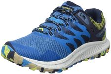 Merrell Men's NOVA 3 Hiking Shoe, Tahoe, 9.5 UK