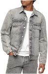 Calvin Klein Jeans Mens Jackets