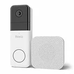 Roku Smart Home Wireless Video Door