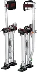 VEVOR Drywall Stilts, 18''-30'' Adj