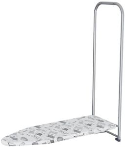 Artiss Ironing Board Wall Mounted Foldable Laundry Cover Padded Folding White