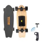 Motorized Skateboard For Adults