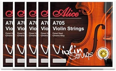 ALICE A705