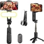 Gimbal Stabilizer for Smartphone, S
