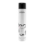 L'Oréal Professionnel Tecni.Art Infinium 3, Medium Hold Hair Spray, Long-Lasting Shape and Shine, Reduces Frizz and Locks in Hairstyles with a Natural Feel, For All Hair Types, 289g