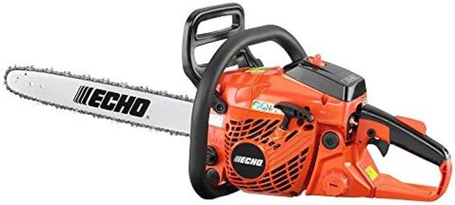 Chain Saw,