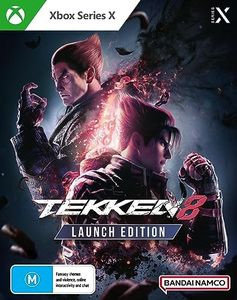 Tekken 8: 