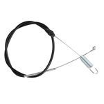 PetMigo 105-1844 Traction Control Cable for Toro 22" Recycler Rear Wheel Drive Self Propelled Walk Behind Lawn Mowers 290-927, 20013, 20014, 20017, 20031, 20041, 20047,20658