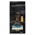 Pro Plan Large Robust Chicken Healthy Start Puppy Dry Dog Food 12kg