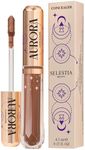 SELESTIA BEAUTY Сoncealer Makeup - Blendable & Long-Lasting Under Eye Concealer for Dark Circles - Seamless Finish - 0.15 Fl Oz (Cocoa)