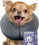 Loflaze Soft Inflatable Dog Cone Co