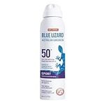Blue Lizard Sport Mineral Sunscreen