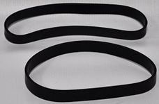 Dirt Devil Aspire Upright Vacuum Cleaner Style 19 Belts 2 Pk Part # 1LV1000000