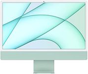 Apple 2021 iMac (24-inch, Apple M1 