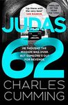 Judas 62: The gripping new spy action thriller featuring BOX 88 from the master of the 21st century spy novel: Book 2