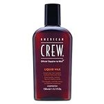 American Crew Men's Hair Wax, Liqui
