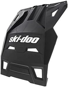 Ski-Doo New OEM Snow Guard, 520001481