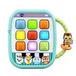VTech Squishy Lights Learning Table